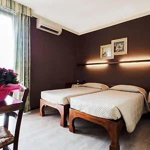 Il Fiordaliso Foresteria Gasthof