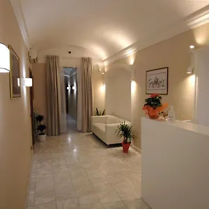 Gardoce's Bed & Breakfast Roma