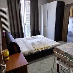 Bed & Breakfast Camera Manu, Cantù