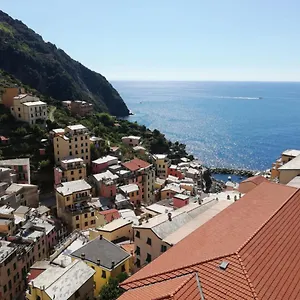 Le Di Paolo Affittacamere Riomaggiore