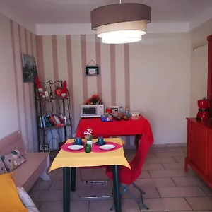 Ca Di Toni Bed & Breakfast Testana