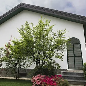 Il Giardino Di Fiorina Gasthof