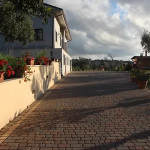 La Terrazza Di Bed & Breakfast Frascati