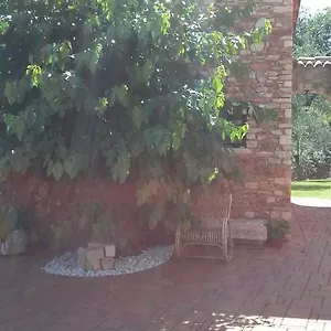 Bed & Breakfast Giardini Di Corte, Pulciano