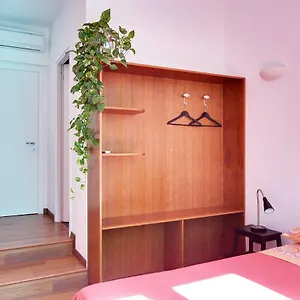 Paola Bed & Breakfast Roma