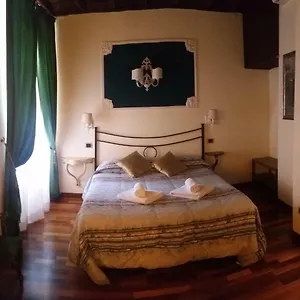 Diapason Colosseo Bed & Breakfast Roma