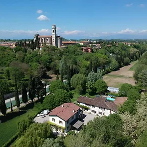 Bed & Breakfast L'isolo E, Monzambano
