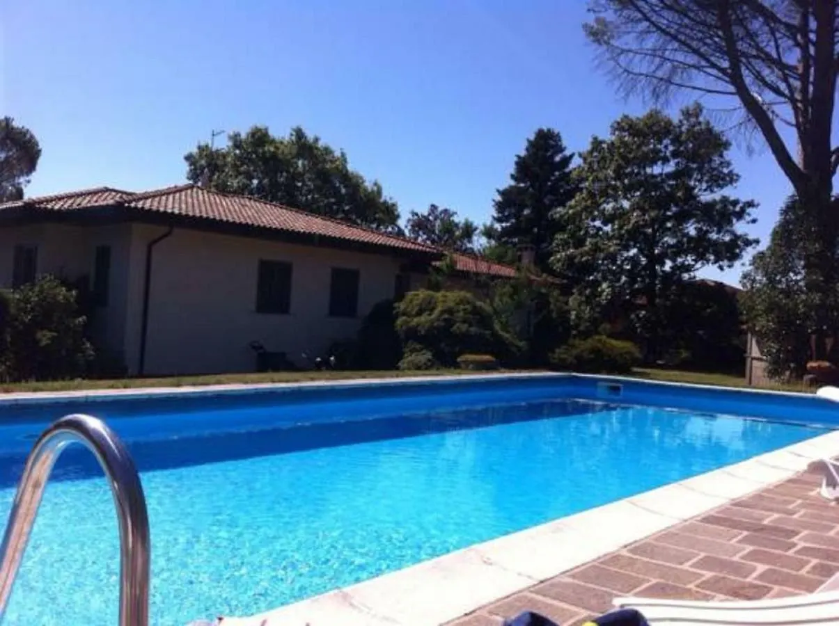 Villa Ermelinda Comerio